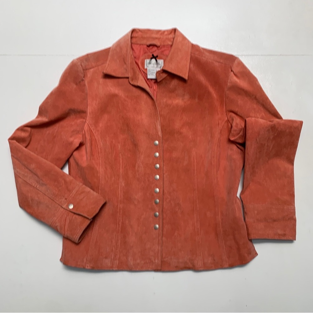 Live A Little Women’s Jacket